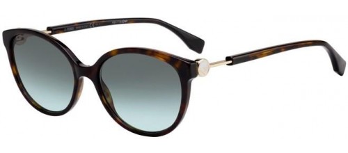 F IS FENDI FF 0373/S